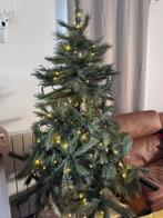 Kerstboom ZONDER lampjes, Ophalen, Gebruikt