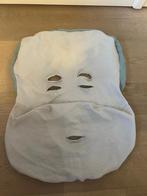Hoes maxi cosi baby’s only stone green, Kinderen en Baby's, Autostoeltjes, Ophalen, Gebruikt