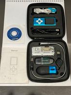 Etui accessoires vr laptop&tablet + recorder/player/mp3, Ophalen of Verzenden, Nieuw