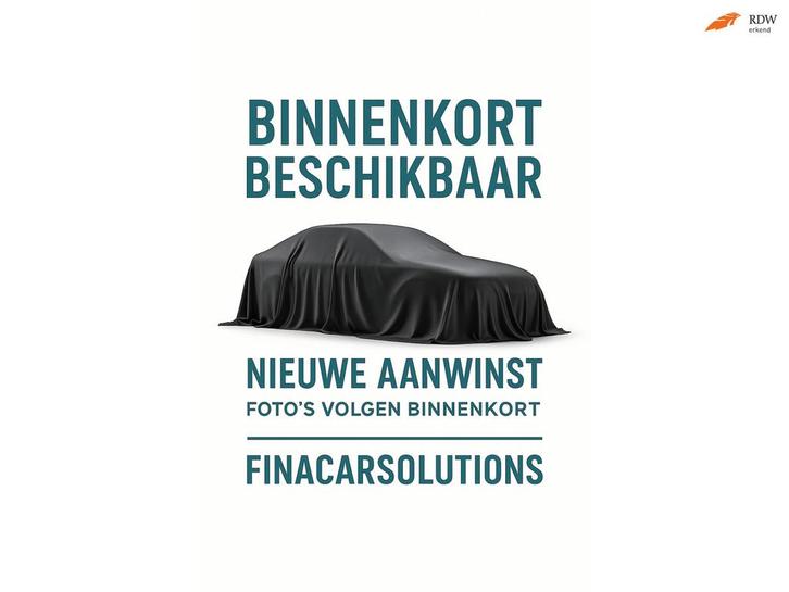 Opel Tigra TwinTop 1.4-16V Rhythm|Airco|Apk|Cabrio!, Auto's, Opel, Bedrijf, Te koop, Tigra, ABS, Airbags, Centrale vergrendeling