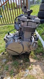 Moteur Kawasaki ER5 500cc, Ophalen, Gebruikt