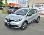 Renault Cptuur 1.0 BENZINE 2019 93.00KM EURO 6c Met garantie, Voorwielaandrijving, 898 cc, Stof, 620 kg