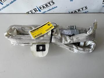 Airbag hemel links van een Mercedes C-Klasse, Auto-onderdelen, Ophalen of Verzenden, 3 maanden garantie, Gebruikt, Mercedes-Benz