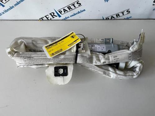 Airbag hemel links van een Mercedes C-Klasse, Auto-onderdelen, Overige Auto-onderdelen, Mercedes-Benz, Gebruikt, 3 maanden garantie