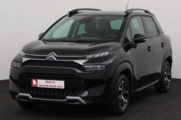 Citroën C3 Aircross SHINE 1.2 PURETECH SHINE 1.2 i + GPS +  beschikbaar voor biedingen