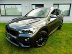 BMW X1 sDrive 18iA Navi/LED/Cruise/Camera/USB/Bluetooth/19"M, Stof, Bedrijf, 5 zetels, 5 deurs