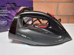 Stoomstrijkijzer Philips, Elektronische apparatuur, Strijkijzers en Strijkplanken, Ophalen, Zo goed als nieuw, Strijkijzer met snoer