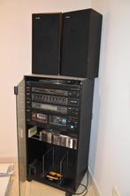 Stereoketen, Audio, Tv en Foto, Stereoketens, Ophalen, Zo goed als nieuw, Philips