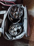 moving heads led  diverse ( zie beschrijving), Ophalen, Zo goed als nieuw, Licht, Kleur