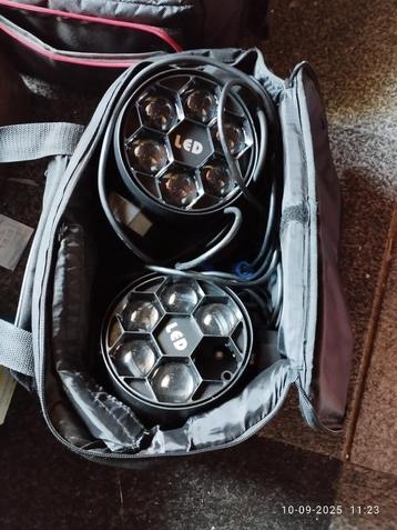 moving heads led  diverse ( zie beschrijving) beschikbaar voor biedingen