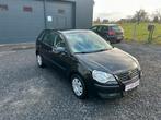 Volkswagen Polo 1.2essence AIRCO 148000km 5portes, Autos, Achat, Entreprise, 5 portes, Verrouillage central