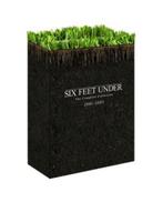 Coffret intégrale SIX FEET UNDER 24 dvd, Cd's en Dvd's, Dvd's | Overige Dvd's, Ophalen, Zo goed als nieuw, Boxset