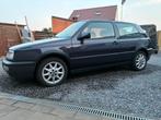 Golf 3 GTI mk3, Boîte manuelle, 4 cylindres, 3 portes, Essence