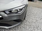 Mercedes-Benz CLA-Klasse 180 AUTOMAAT/cruise/camera/gps, Auto's, Mercedes-Benz, Stof, Gebruikt, Euro 6, 4 cilinders