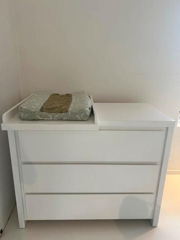 Commode / ladekast (Quax) beschikbaar voor biedingen