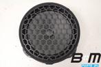 Lagetonenluidspreker LV of RV Audi A3 8V Limo 8V0035415, Auto diversen, Autospeakers, Gebruikt
