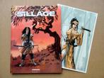 Sillage T11 - Monde flottant + Bonus- Buchet-EO2008-Delcourt, Livres, BD, Enlèvement ou Envoi