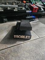 morley, Vintage, volume pedal, Muziek en Instrumenten, Ophalen of Verzenden, Zo goed als nieuw, Volume