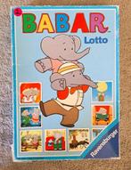 Babar - Lotto, Ophalen of Verzenden, Zo goed als nieuw