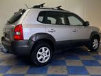 Hyundai Tucson 2.0 Turbo CRDi 16v 4WD GL LICHTE VRACHT, Auto's, Hyundai, Gebruikt, 4 cilinders, Bedrijf, 5 deurs