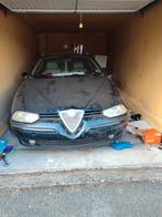 alfa romeo 156 sportwagon 1.9jtd, Auto's, Particulier, Te koop, Euro 3, Break