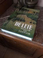 De Leie natuur en cultuur, Livres, Histoire & Politique, Utilisé, Envoi