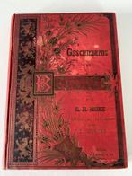 Geïllustreerde geschiedenis van België, 19e eeuw, Europa, Moke, Henri, Ophalen