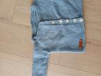 Zelfgebreide trui. 3 a 6 maand, Kinderen en Baby's, Babykleding | Maat 56, Ophalen of Verzenden, Zo goed als nieuw