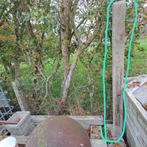 Betonpalen, Ophalen, Gebruikt, Palen