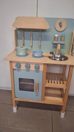 Keuken little dutch, Ophalen, Zo goed als nieuw, Speelkleed