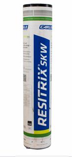 Resitrix skw, Doe-het-zelf en Bouw, Dakpannen en Dakbedekking, Ophalen, Nieuw, Overige materialen, Dakleer