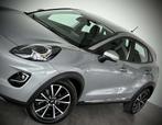 Ford Puma 1.0 EcoBoost HYBRID-1ERPRO-GPS-CARPLAY-CAMERA-PDC, Autos, Ford, Argent ou Gris, Achat, Euro 6, Entreprise