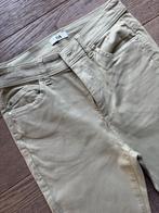 Broek vintage maat 36, Ophalen of Verzenden, Zo goed als nieuw, Maat 36 (S), Lang