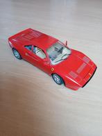 Ferrari GTO 1984, Ophalen of Verzenden, Gebruikt