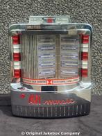 11x AMI WQ200 wallbox voor oa AMI G, H, I, J, K, Conti, Verzamelen, Ophalen of Verzenden, Gebruikt, 1950 tot 1960, Ami
