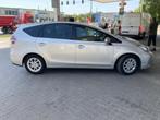 toyota prius plus benzine+hybrid 7 plaatsen automaat, km: 13, Auto's, Toyota, Automaat, Euro 6, Prius, 1798 cc