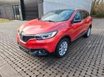 Renault Kadjar Bose Edition 1.5 dci Automatique, Autos, Rouge, Kadjar, Achat, Euro 6