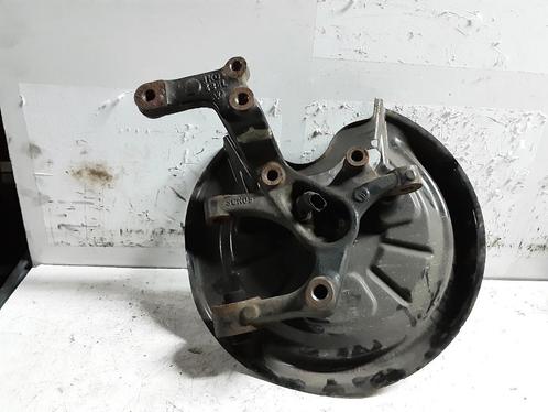 WIELNAAF RECHTS ACHTER Golf V 4Motion (1K1) (1K0436L), Auto-onderdelen, Remmen en Aandrijving, Volkswagen, Gebruikt