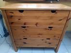 Commode, Huis en Inrichting, Kasten | Ladekasten, Ophalen, Gebruikt