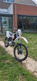 Beta RR125 4t, Motos, Particulier, Enduro