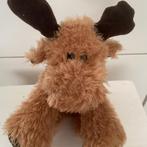 Eland (KN2), Kinderen en Baby's, Speelgoed | Knuffels en Pluche, Ophalen of Verzenden, Gebruikt, Overige typen