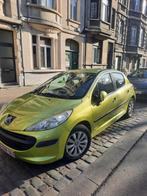 Peugeot 207, Stof, 1360 cc, Overige kleuren, Overige kleuren