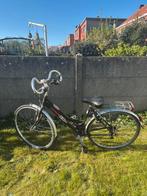 3 fietsen te koop, Fietsen en Brommers, Ophalen, Gebruikt, Versnellingen