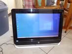 pc bureau HP touch i5, Ophalen of Verzenden, Gebruikt