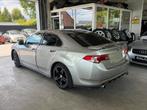 HONDA ACCORD 2.2 DIESEL // MARCHAND // EXPORT //, Auto's, Honda, Voorwielaandrijving, Leder, Bedrijf, Zilver of Grijs