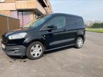 Ford Courier 100pk!!!, Auto's, Ford, Te koop, 70 kW, Monovolume, Airconditioning