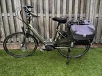 Vélo électrique Batavus 400Wh, Vélos & Vélomoteurs, 47 à 51 cm, Enlèvement, Utilisé, Batavus