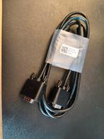 VGA naar VGA nieuw, Computers en Software, Pc- en Netwerkkabels, Ophalen of Verzenden, Zo goed als nieuw