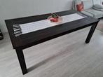 Een heel mooie tafel van vol hout, Ophalen, Zo goed als nieuw