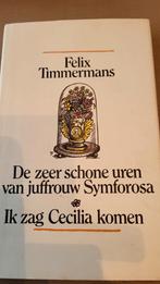 Felix timmermans, Enlèvement ou Envoi